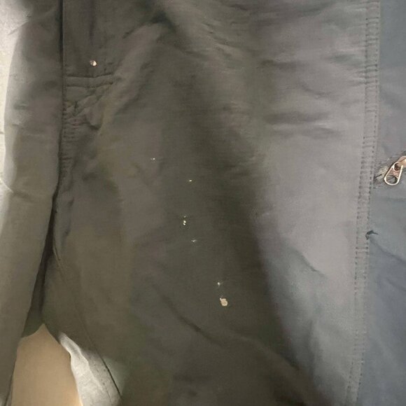 Kuhl Silencr Kargo Shorts Men's 32 Gray Blue Outdoor Adventure Hiking Adult - Picture 8 of 10